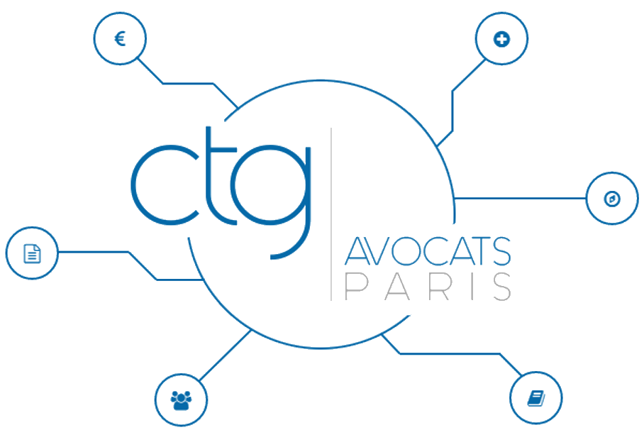 CTG Avocats Domaine d'Intervention